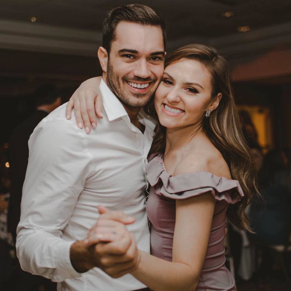 Meet your Posher, Shelby